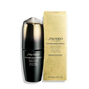 Shiseido Future Solution LX Intensive Firming Brilliance Serum 50ml