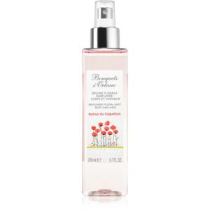 Orlane Bouquets d’Orlane Autour du Coquelicot Body Mist 200ml