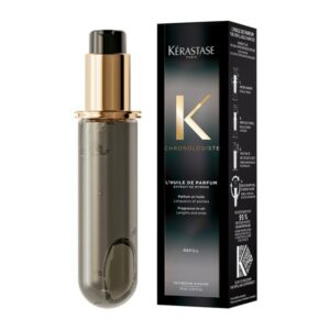 Kerastase Chronologiste L’Ηuile De Parfum Refill Έλαιο Για Αναζωογόνηση Των Μαλλιών 75ml