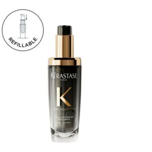 Kerastase Chronologiste L’Ηuile De Parfum Refillable Έλαιο Για Αναζωογόνηση Των Μαλλιών 75ml