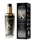 Kerastase Chronologiste L’Ηuile De Parfum Refillable Έλαιο Για Αναζωογόνηση Των Μαλλιών 75ml