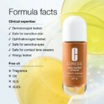 Clinique Even Better Clinical Vitamin Makeup SPF 50
