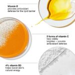 Clinique Even Better Clinical Vitamin Makeup SPF 50
