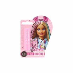 Βi-Es Barbie Παιδικό Lip Balm Be You Strawberry Cream