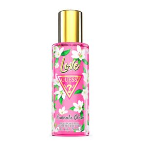 Guess Love Romantic Blush Fragrance Mist 250ml