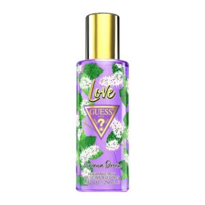 Guess Love Nirvana Dream Fragrance Mist 250ml