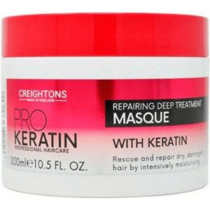 Creightons Keratin Pro Hair Masque 300ml
