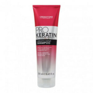 Creightons Keratin Pro Shampoo 250ml