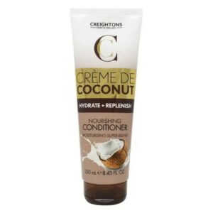 Creightons Creme De Coconut Hydrate & Replenish Nourishing Conditioner 250ml