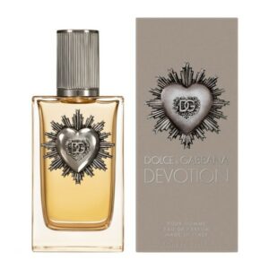 Dolce & Gabbana Devotion For Men Eau de Parfum 100ml