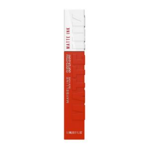Maybelline Super Stay Matte Ink Liquid Lipstick 5ml