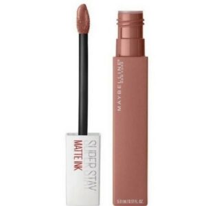 Maybelline Super Stay Matte Ink Liquid Lipstick 5ml