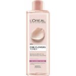 L’oreal Fine Flowers Λοσιόν 400ml D/S