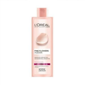 L’oreal Fine Flowers Λοσιόν 400ml D/S
