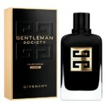 Givenchy Gentleman Society Ambrée  Eau De Parfum 100ml