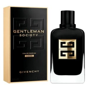 Givenchy Gentleman Society Ambrée  Eau De Parfum 100ml