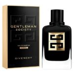 Givenchy Gentleman Society Ambrée  Eau De Parfum 60ml