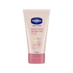 Vaseline Intensive Care Healthy Hands Stronger Nails Cream 75ml