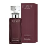 Calvin Klein Eternity Amber Essence Intense Parfum For Women 50ml