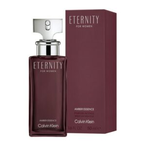Calvin Klein Eternity Amber Essence Intense Parfum For Women 50ml
