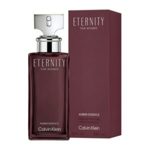 Calvin Klein Eternity Amber Essence Intense Parfum For Women 100ml