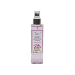 Orlane Bouquets d’Orlane Rose Body Mist 200ml