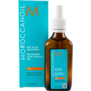 Moroccanoil Dry Scalp Treatment 45ml