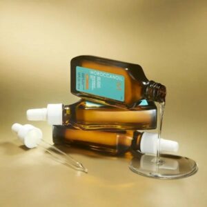 Moroccanoil Dry Scalp Treatment 45ml