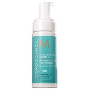 Moroccanoil Curl Control Mousse 150ml