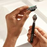 Gillette Blades Mach 3+ Ανταλλακτικά Ξυραφάκια 5τμχ.