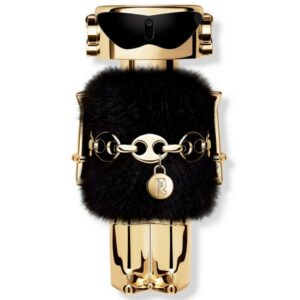Rabanne Fame Couture Eau De Parfum Refillable – Limited Edition 80ml