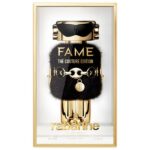 Rabanne Fame Couture Eau De Parfum Refillable – Limited Edition 80ml
