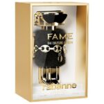 Rabanne Fame Couture Eau De Parfum Refillable – Limited Edition 80ml