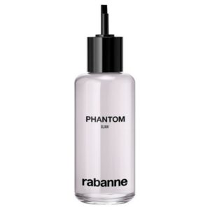 Rabanne Phantom Elixir Parfum Intense – Refill 200ml