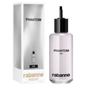 Rabanne Phantom Elixir Parfum Intense – Refill 200ml