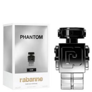 Rabanne Phantom Elixir Parfum Intense 100ml