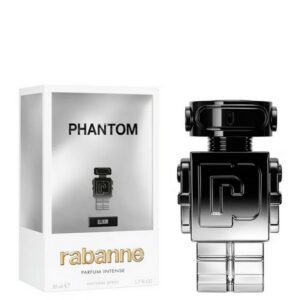Rabanne Phantom Elixir Parfum Intense 50ml