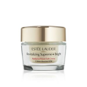 Estee Lauder Revitalizing Supreme+ Bright Radiance Power Soft Creme 50ml