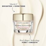 Estee Lauder Revitalizing Supreme+ Bright Radiance Power Soft Creme 50ml