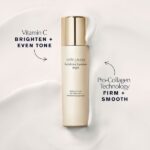 Estee Lauder Revitalizing Supreme+ Bright Radiance Power Soft Milky Lotion 100ml