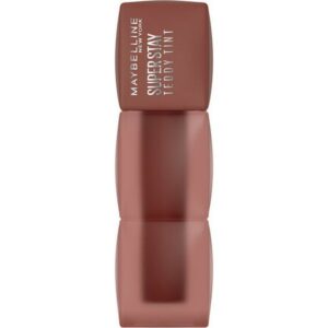 Maybelline Super Stay Teddy Tint Matte Liquid Lipstick 5ml