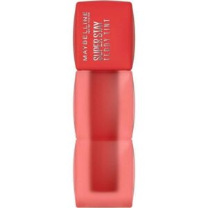 Maybelline Super Stay Teddy Tint Matte Liquid Lipstick 5ml