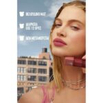 Maybelline Super Stay Teddy Tint Matte Liquid Lipstick 5ml