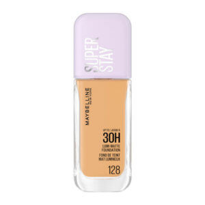 Maybelline Super Stay Lumi Matte Foundation Μακράς Διαρκείας & Ματ Αποτέλεσμα 35ml