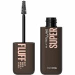 Maybelline Superfluff Brow Mousse 5ml