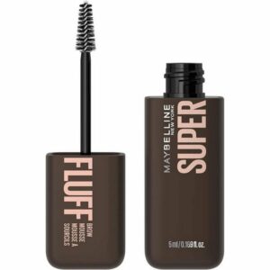 Maybelline Superfluff Brow Mousse 5ml