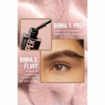 Maybelline Superfluff Brow Mousse 5ml