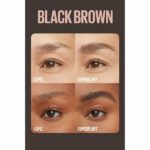 Maybelline Superfluff Brow Mousse 5ml
