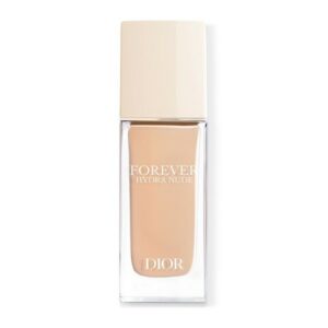 Dior Forever Hydra Nude 24-Hour Natural Perfection and 48-Hour Hydration Foundation