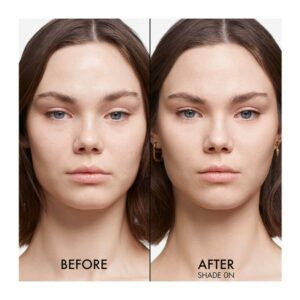 Dior Forever Hydra Nude 24-Hour Natural Perfection and 48-Hour Hydration Foundation